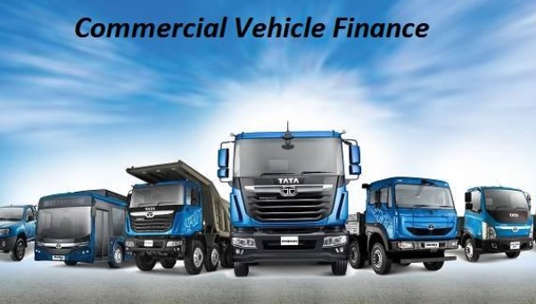 Commercial Vehicle Finance: Accessing Capital for Your Business