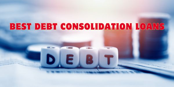 Best debt consolidation loans