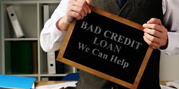 Unraveling the Myth: Low Interest Rate Loans for Bad Credit Holders!